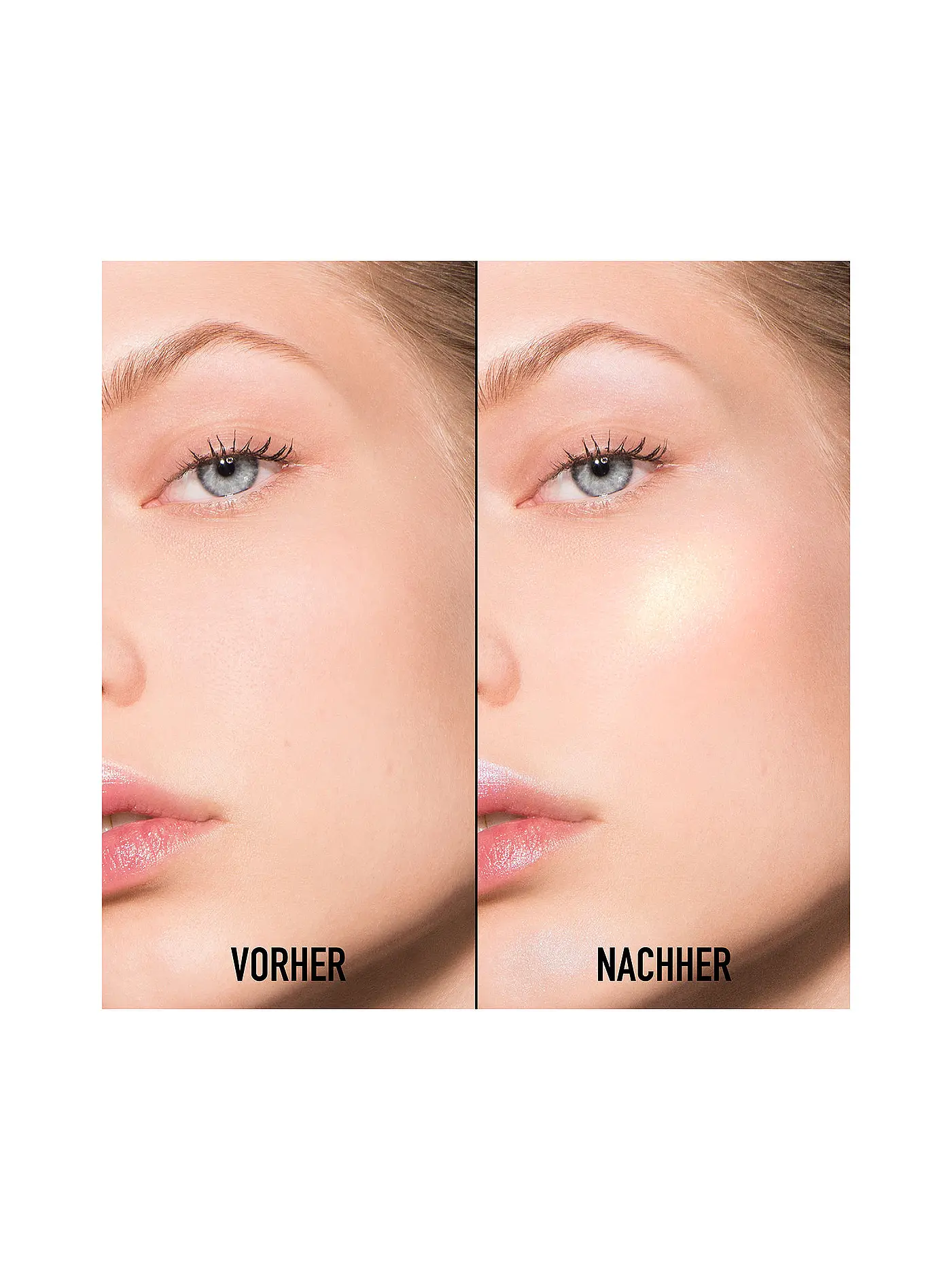 DIOR | Puder - Dior Forever Couture Luminizer Highlighter ( 06 Coral Glow ) | 